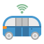 Shuttle icon 64x64
