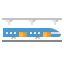 Subway ícono 64x64