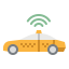 Taxi icon 64x64
