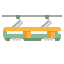 Train icon 64x64