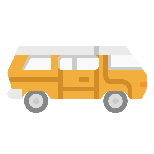 Van icon