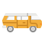 Van icon 64x64