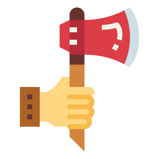 Axe icon