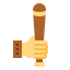 Baseball bat biểu tượng 64x64