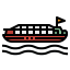 Boat icon 64x64