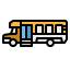 Minibus icon 64x64