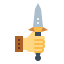 Dagger biểu tượng 64x64