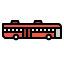 Bus icon 64x64
