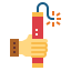 Dynamite icon 64x64