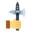 Halberd biểu tượng 64x64