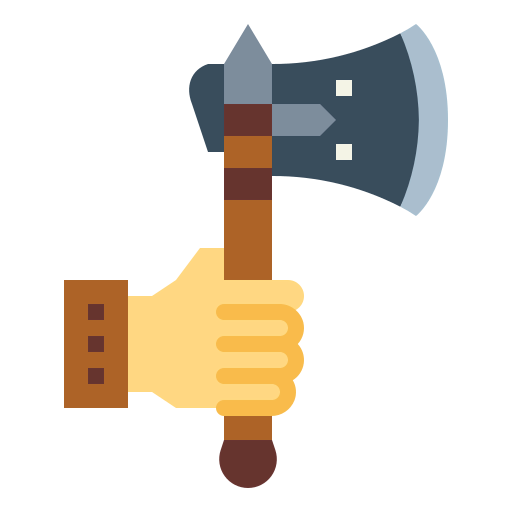 Axe biểu tượng