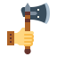 Axe biểu tượng 64x64