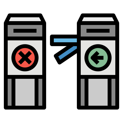 Gateway icon