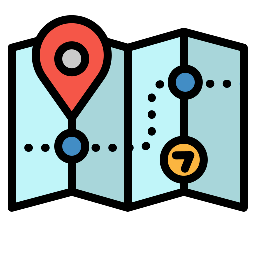 Map icon