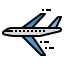Plane 图标 64x64