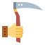 Scythe biểu tượng 64x64