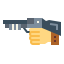 Shotgun biểu tượng 64x64