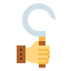 Sickle biểu tượng 64x64