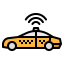 Taxi 图标 64x64