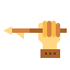 Spear biểu tượng 64x64