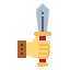 Sword biểu tượng 64x64