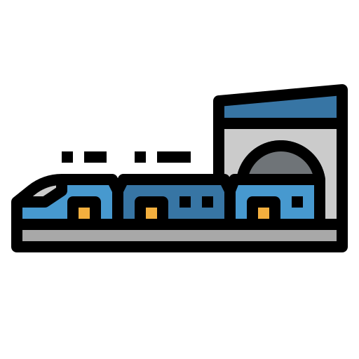 Train icon