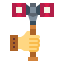 Hammer biểu tượng 64x64