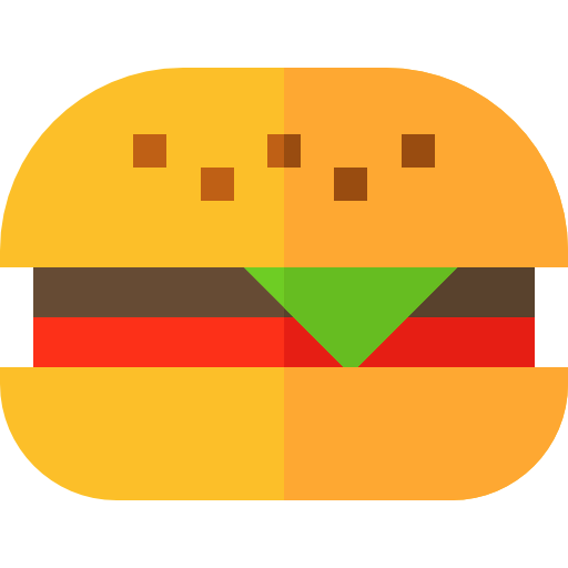 Hamburger icon