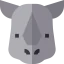 Rhino 图标 64x64