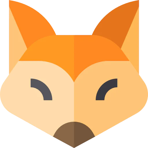 Fox icon