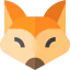 Fox 图标 64x64
