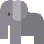 Elephant 图标 64x64