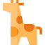 Giraffe 图标 64x64