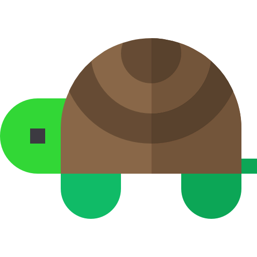 Turtle icon