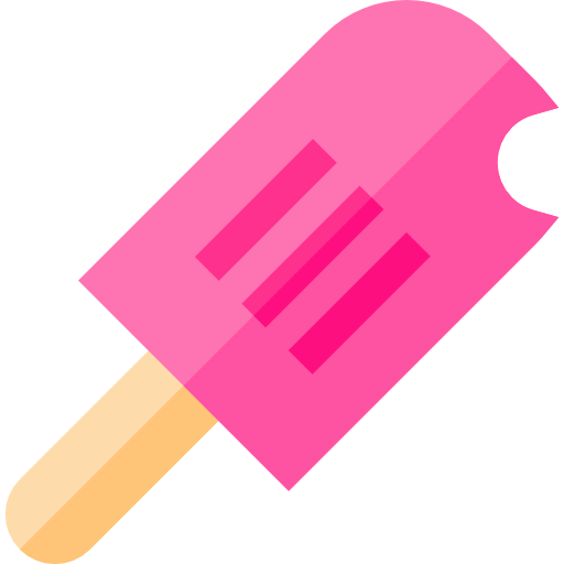 Ice cream icon
