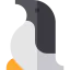 Penguin 图标 64x64