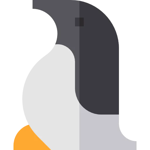 Penguin icon