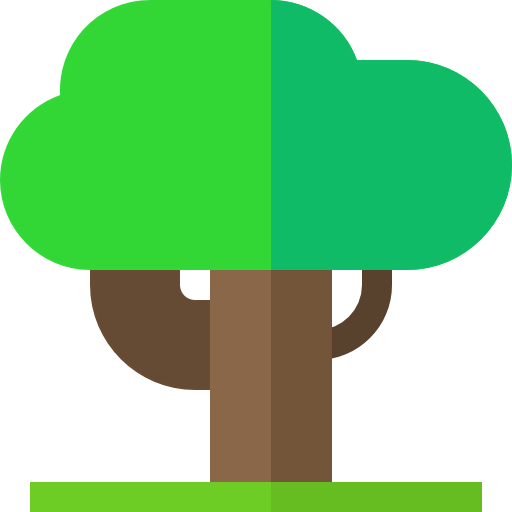 Tree icon