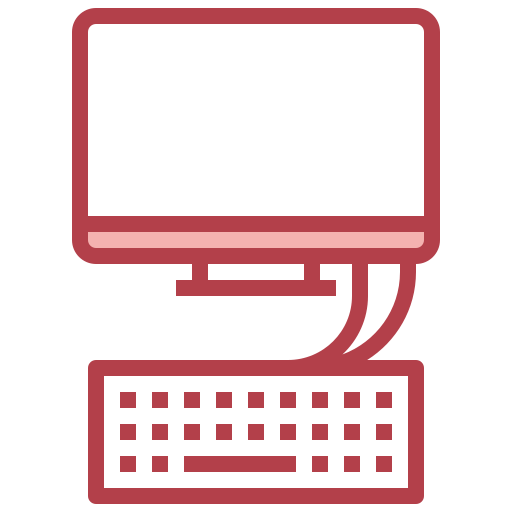 Computer icon