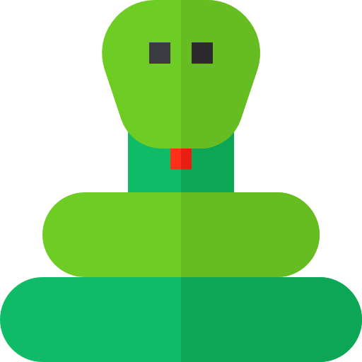Snake icon