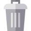 Trash 图标 64x64