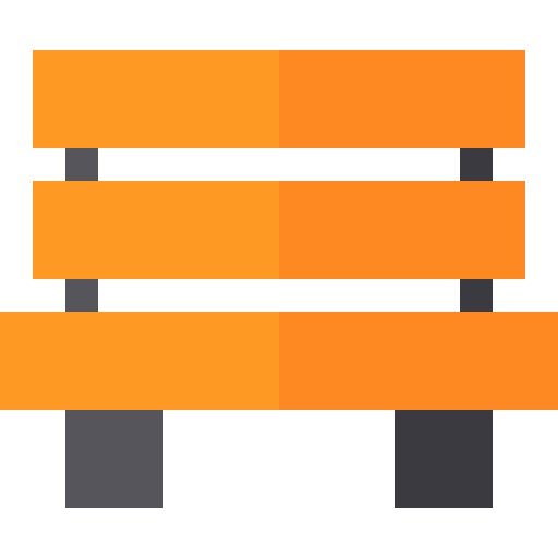Bench icon