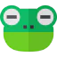 Frog 图标 64x64