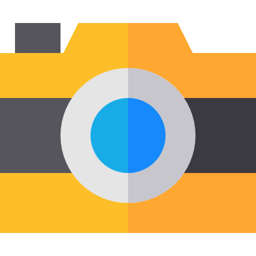 Camera icon