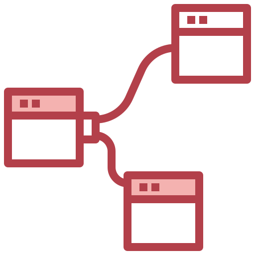 Dialog icon