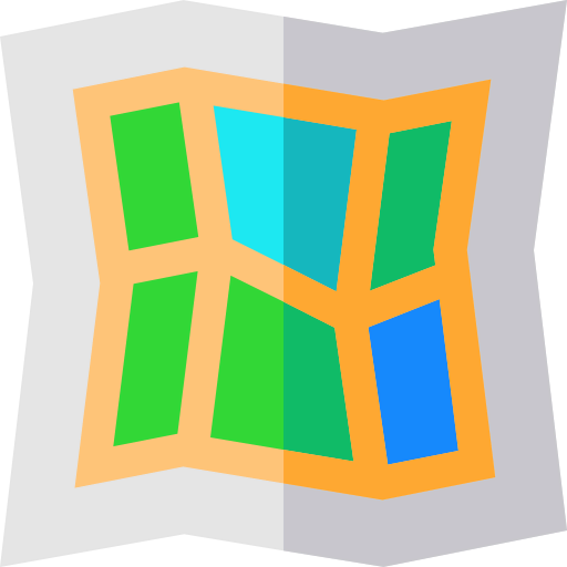 Map icon