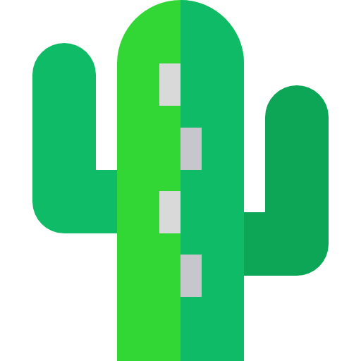 Cactus icon