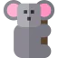 Koala ícone 64x64
