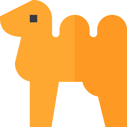 Camel icon