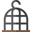 Bird cage іконка 64x64